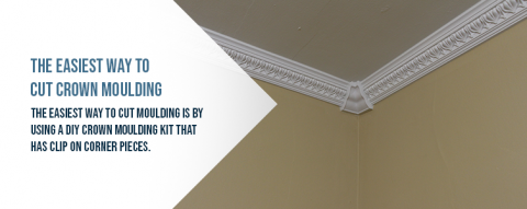 How To Cut Crown Molding Corners Angles